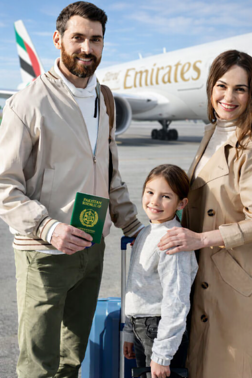 Connect Visa Consultant